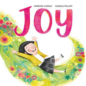 Joy by Corrinne Averiss - Inspired Natural Play Store