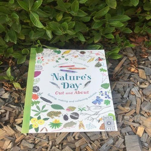 Nature's Day: Out and About - Inspired Natural Play Store