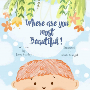 Where are you most beautiful? - Inspired Natural Play Store