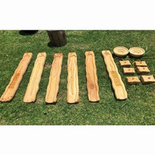 Load image into Gallery viewer, Wooden Water Ways - Starter ELC set - Inspired Natural Play Store
