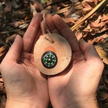 Load image into Gallery viewer, Compass Set of 10 - Inspired Natural Play Store
