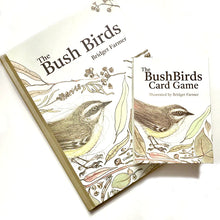 Load image into Gallery viewer, Book and Game Combo Deal - The Bush Birds
