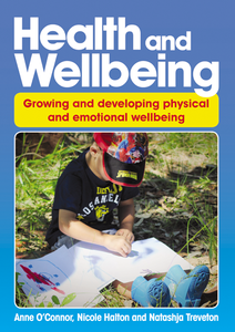 Health and Wellbeing - Growing and developing, physical and emotional wellbeing - Inspired Natural Play Store