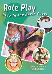 Play in the Early Years: Role Play - How to support children's role playing - Inspired Natural Play Store