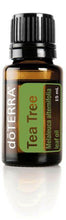 Load image into Gallery viewer, doTERRA - Tea Tree Oil - Inspired Natural Play Store
