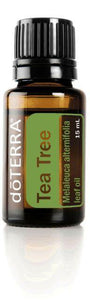 doTERRA - Tea Tree Oil - Inspired Natural Play Store