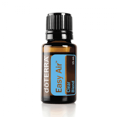 doTERRA Easy Air Oil 15ml - Inspired Natural Play Store