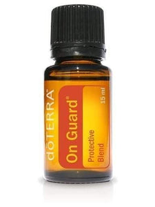 doTERRA On Guard Oil 15ml - Inspired Natural Play Store