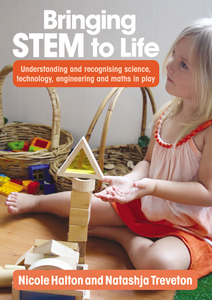 Bringing STEM to Life - Inspired Natural Play Store